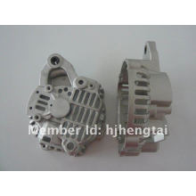 precision aluminum die casting foundry